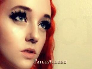 PaigeAllred