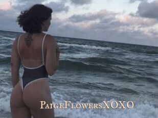 PaigeFlowersXOXO