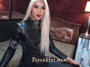 PaigeHelman