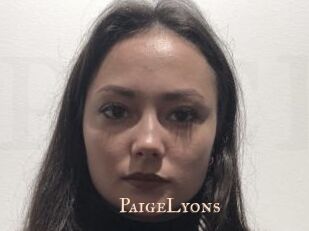PaigeLyons