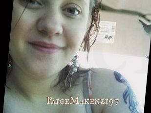 PaigeMakenzi97