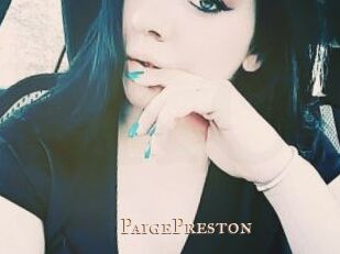 PaigePreston