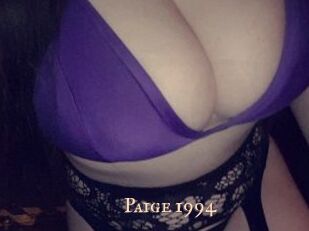 Paige_1994