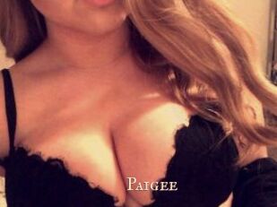 Paigee