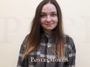 PaisleyMorris