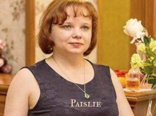 Paislie