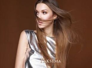 Paksima