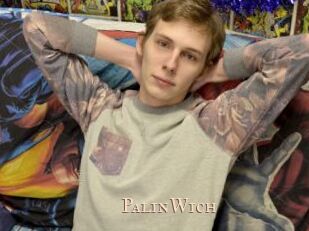 PalinWich