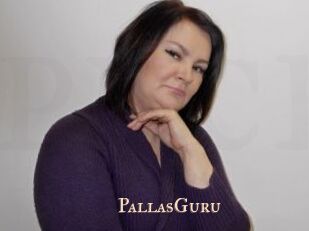 PallasGuru