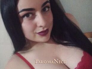 PalomaNice