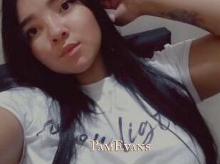 PamEvans