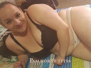 Pam_horny_titss