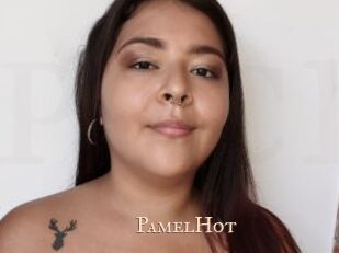 PamelHot