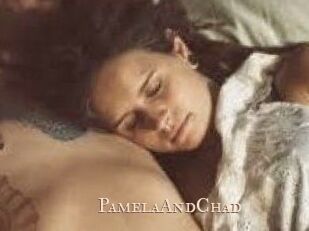 PamelaAndChad