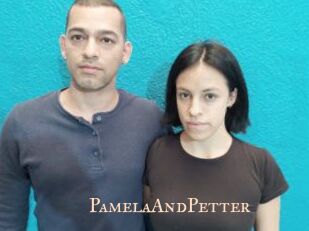 PamelaAndPetter