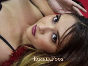 PamelaFoox