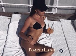 PamelaLand