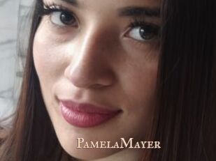 PamelaMayer
