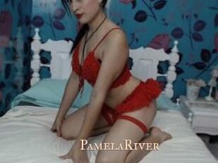 PamelaRiver