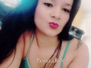 PamelaRoy