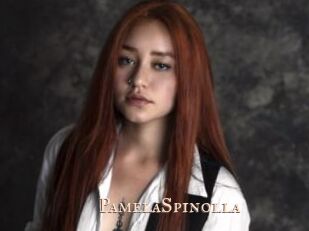 PamelaSpinolla