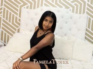 PamelaTuner