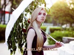 PamelaWilliams