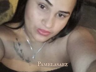 Pamelasaez