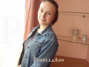 PamellaAms