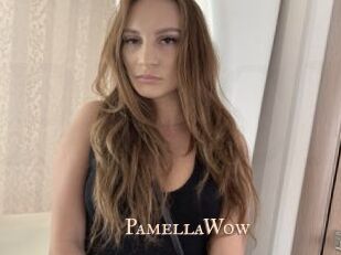 PamellaWow