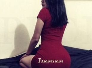 Pammymm
