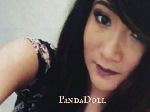 PandaDoll