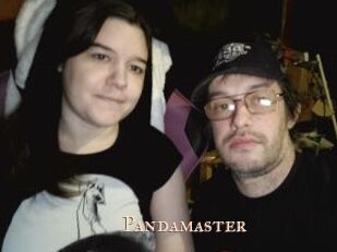 Pandamaster