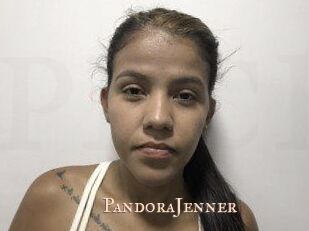 PandoraJenner
