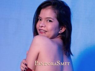 PandoraSmit