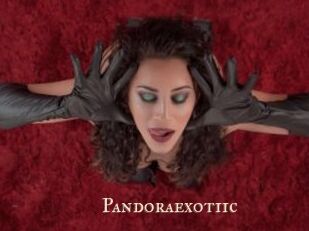 Pandoraexotiic