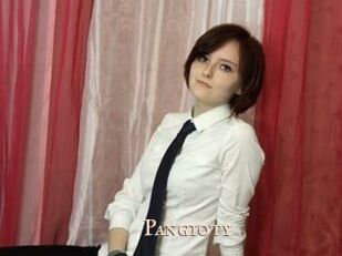 Pangioty