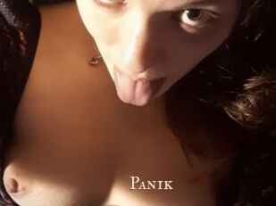 Panik