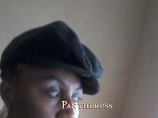 Pantheress