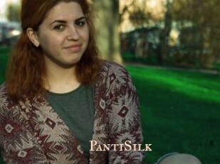 PantiSilk