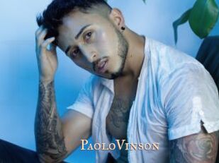 PaoloVinson