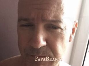 PapaBear21