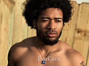 PapiCruz
