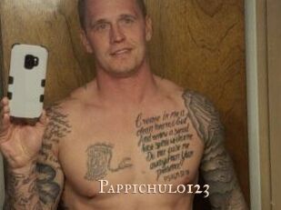 Pappichulo123