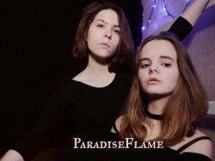 ParadiseFlame