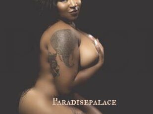 Paradisepalace