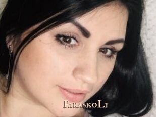 ParaskoLi