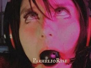 ParhelioRise