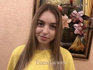 ParisJacson