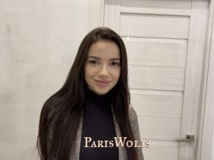 ParisWolis